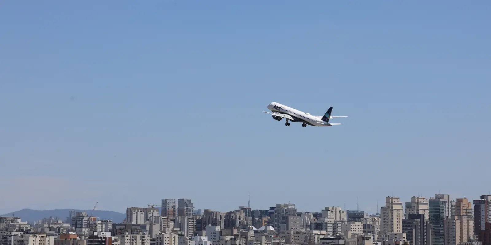 Brasil bate recorde de passageiros em voos domésticos em 2026 5 0g0a0172