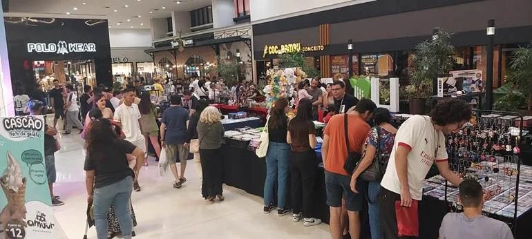 Feira de Games Itinerante retorna ao Tivoli com troca de jogos e atrações para fãs da cultura gamer 5 1780438552 image