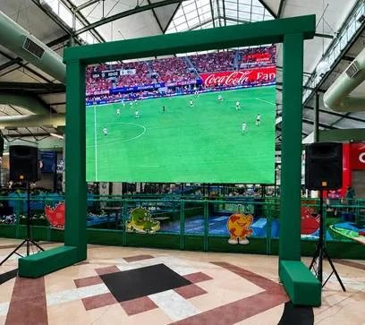 Copa do Mundo começa nesta semana e Tivoli prepara ativações especiais para torcedores entrarem no clima 14 1781110663 image 3
