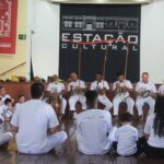 Estação Cultural convida comunidade para Roda de Capoeira 10 1781293325 Capoeira