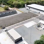 Brasil desenvolve sensor de freio obrigatório para carros em 2029 10 1781647427 vista aerea senai park em ipojuca pe credito divulgacao senai pe
