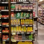 Fabricação de produto alimentício gerou mais emprego em 2024, diz IBGE 10 20.05.2020.supermercado rio de janeiro 0520203150