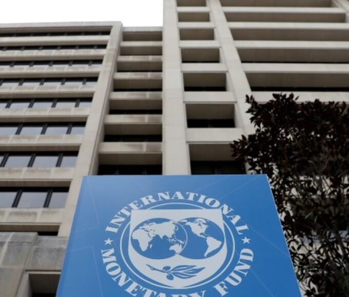 FMI destaca resiliência da economia brasileira e projeta PIB de 2,5% 14 2020 03 25t183005z 1 lynxmpeg2o254 rtroptp 3 macro fmi alivio
