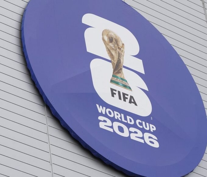 Fraudes ligadas à Copa quase dobram e acendem alerta para 2026 12 2026 05 22t221221z 77710646 rc2melaw0ws7 rtrmadp 3 soccer worldcup stadium