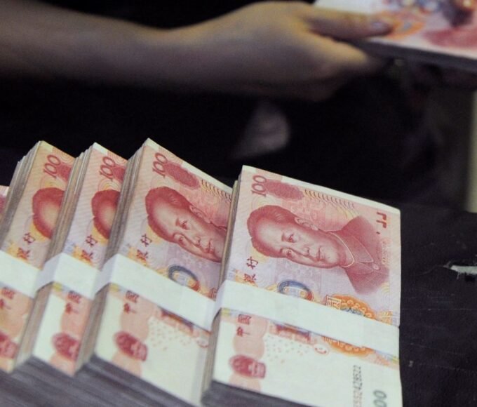2026 05 28t071607z 473308330 rc26ilar2md8 rtrmadp 3 china banks credit