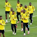 Semelhanças entre Brasil e África do Sul vão além do verde e amarelo 11 2026 06 03t224938z 1515851693 up1em631reofh rtrmadp 3 soccer worldcup zaf