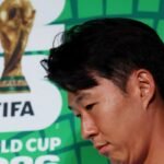 Coreia do Sul e República Tcheca fecham primeiro dia de Copa do Mundo 10 2026 06 10t213647z 673477060 up1em6a1o1a3h rtrmadp 3 soccer worldcup kor cze preview