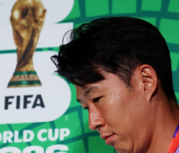 2026 06 10t213647z 673477060 up1em6a1o1a3h rtrmadp 3 soccer worldcup kor cze preview