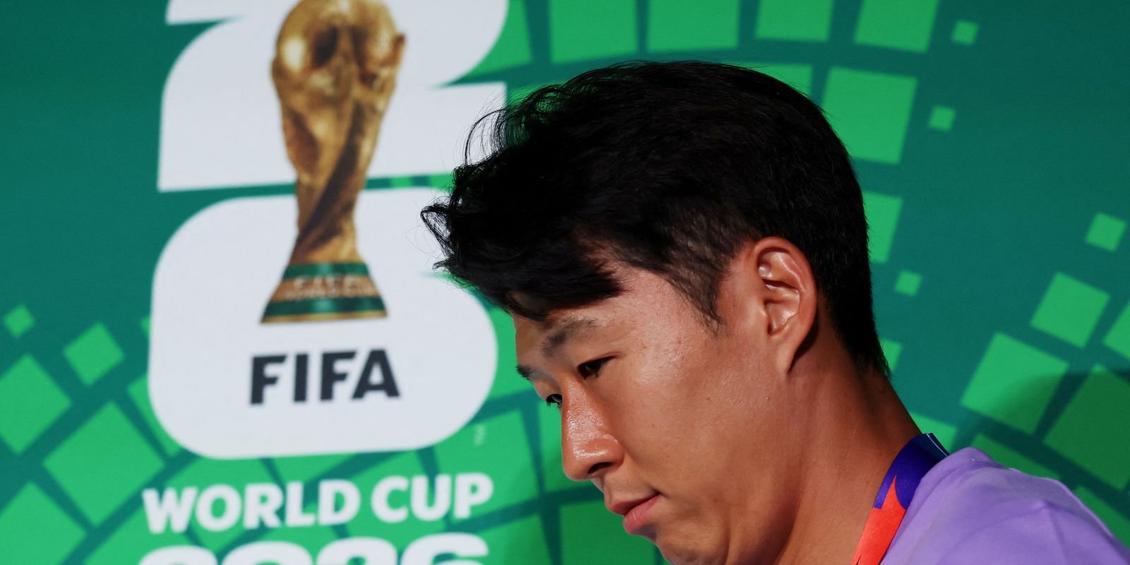 Coreia do Sul e República Tcheca fecham primeiro dia de Copa do Mundo 5 2026 06 10t213647z 673477060 up1em6a1o1a3h rtrmadp 3 soccer worldcup kor cze preview