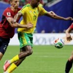África do Sul sofre gol aos 6 min, reage e empata com República Tcheca 10 2026 06 18t175953z 1623420550 up1em6i1dzss1 rtrmadp 3 soccer worldcup cze zaf