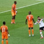 Alemanha vira sobre a Costa do Marfim e garante vaga na próxima fase 10 2026 06 20t220557z 1216862179 up1em6k1p3l0l rtrmadp 3 soccer worldcup ger civ