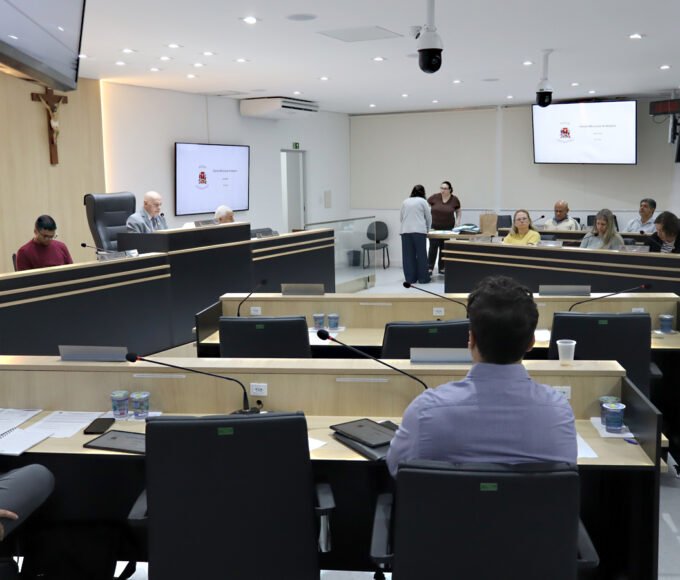 Câmara de Amparo aprova projeto que estabelece acompanhamento da depressão infantil na rede pública de saúde 15 25 05 2026 15a Sessao Ordinaria 49
