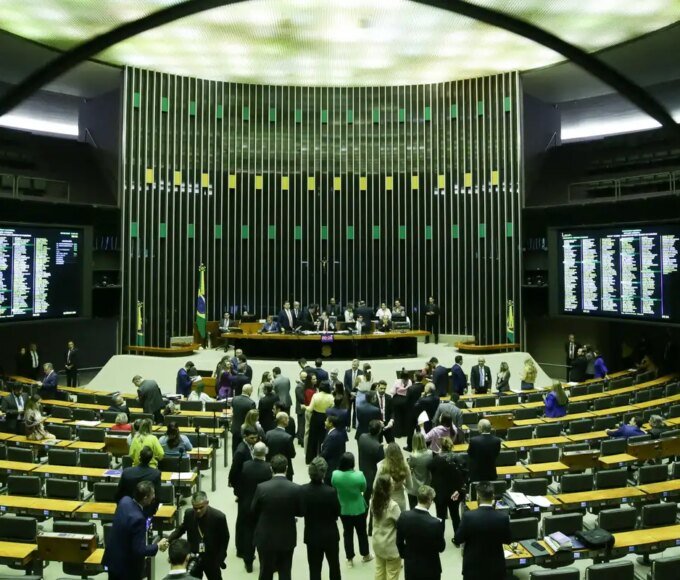 Entenda os próximos passos do projeto para reduzir a maioridade penal 14 29052024 img 8859