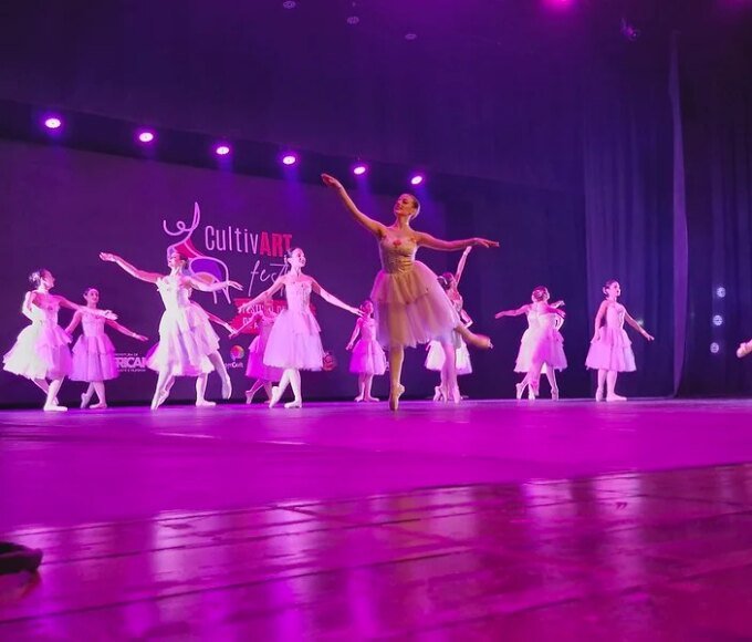 Agenda cultural de Americana em junho tem Festival de Dança, teatro, música e cinema 14 54556821241 972facdf07 c