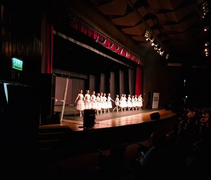 7ª Mostra de Dança de Americana acontece no dia 23; ingressos podem ser retirados gratuitamente 14 54557160425 809525d4a8 c