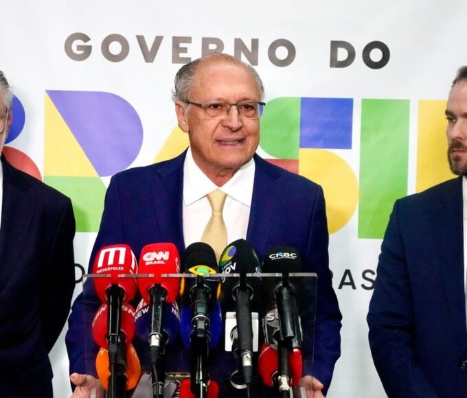 Alckmin: Pix é patrimônio nacional e não entra em negociação com EUA 14 55310185398 279fb13b66 o