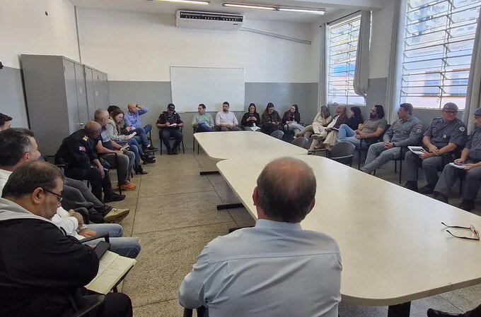 Americana promove reunião de planejamento sobre o Rock Day, que terá Paralamas do Sucesso, CPM 22 e Raimundos 15 55323011833 2342a060b8 c