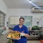 Cardápio personalizado garante alimentação equilibrada e bem-estar dos animais do Zoo Americana 10 55328700878 d0ab20e902 c