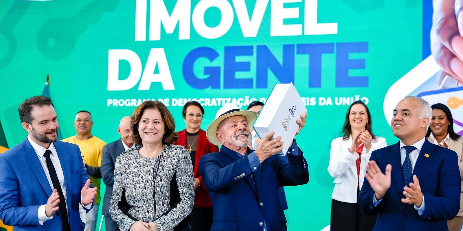 Governo federal dá nova destinação a 1,9 mil imóveis abandonados 5 55329580625 a3fa631498 k
