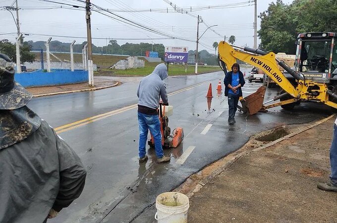 Prefeitura fecha conversão da Avenida Bandeirantes para Rua Bahia 14 55337074886 9ba00be8ec c