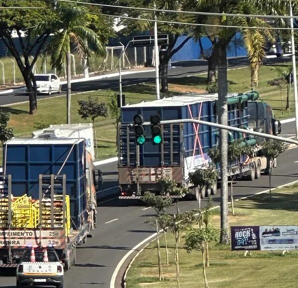 DAE recebe mais equipamentos da nova Estação de Tratamento de Água de Americana 14 55344707846 040053b06c c