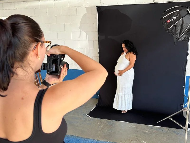 Gestantes da 12ª edição do Mãe Americanense participam de ensaio fotográfico 5 55367058458 e9ec76f569 c