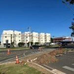 Prefeitura executa construção de sarjetão na Rua Limeira 10 55367142459 349b9cf1e4 c