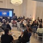 ACIAS realiza encontro presencial do grupo de networking ION na região central de Sumaré 10 ACIAS ION 5 ANOS