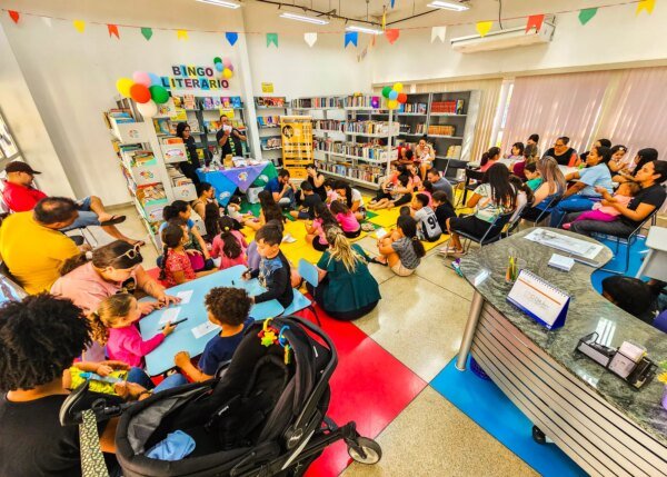 Bingo Literario CEU 01