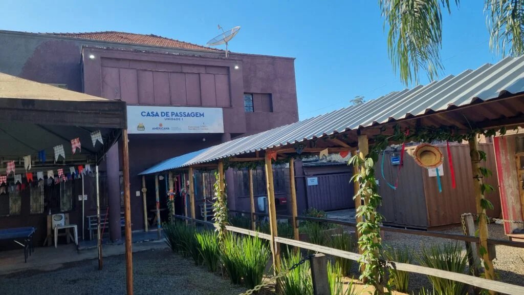 CASA DE PASSAGEM 4