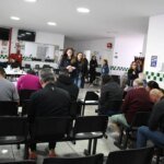 Campanha de Doacao de Sangue arrecada 85 bolsas em Nova Odessa 1024x683