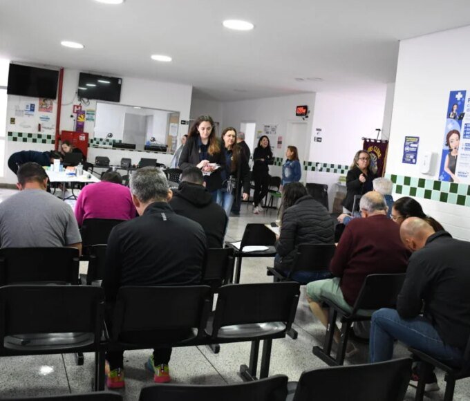 Campanha de Doação de Sangue em Nova Odessa coleta 85 bolsas 14 Campanha de Doacao de Sangue arrecada 85 bolsas em Nova Odessa 1024x683