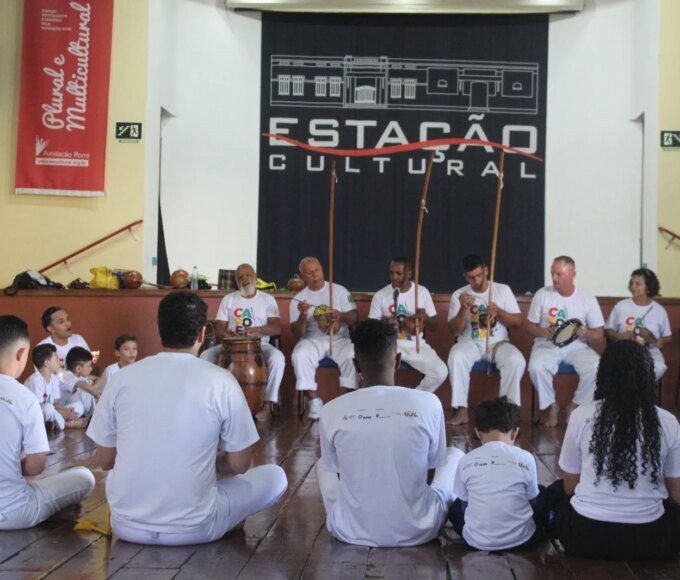 Capoeira