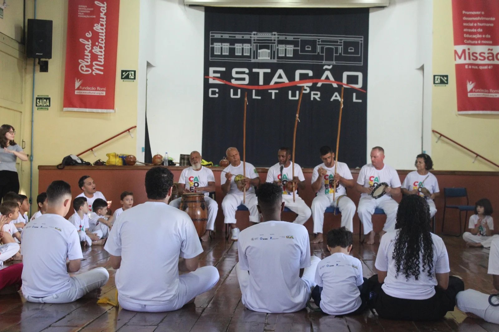 Capoeira