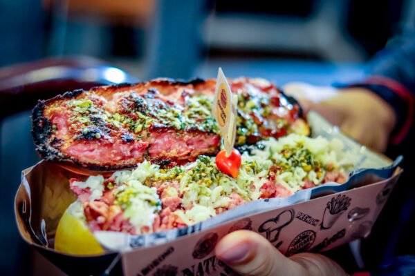Choripan Degusta oficial 1