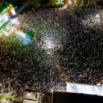 Festival Raízes 2026 consolida sucesso de público e movimenta mais de R$ 450 mil 10 DRONE 2 1024x731