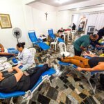 Doacao de Sangue