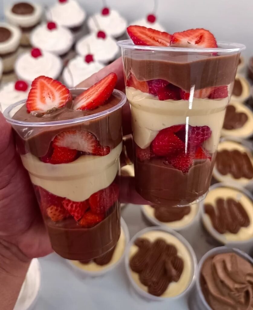 Doce Degusta