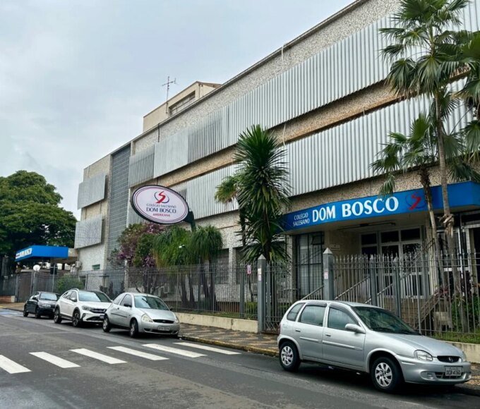 PAT Americana leva oportunidades de emprego à 15ª Feira da Empregabilidade 14 Dom Bosco 1 1024x768