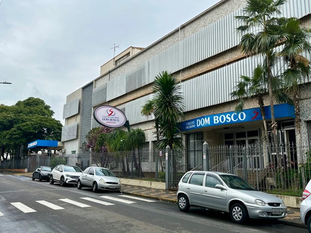 PAT Americana leva oportunidades de emprego à 15ª Feira da Empregabilidade 5 Dom Bosco 1