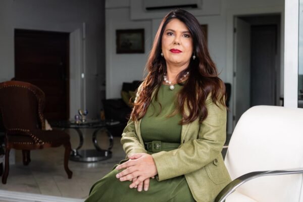 Dra Celeste Leite