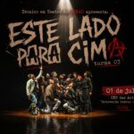 ESTE LADO PARA CIMA