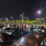 Encontro de carros turbos 3