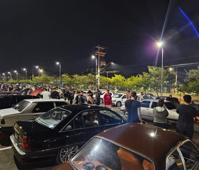 Exposição de Carros Turbos e Aspirados é atração nesta quinta-feira, 2/7, no Shopping ParkCity Sumaré 14 Encontro de carros turbos 3