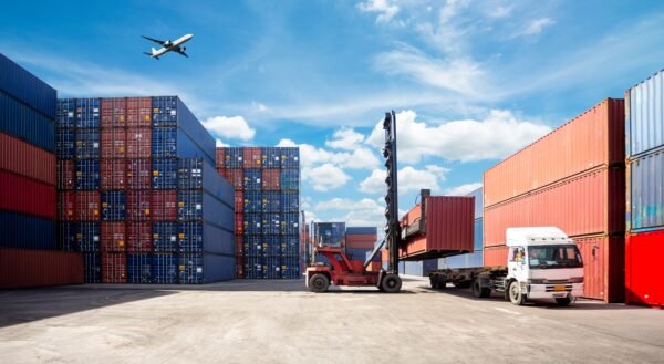 Exportacao
