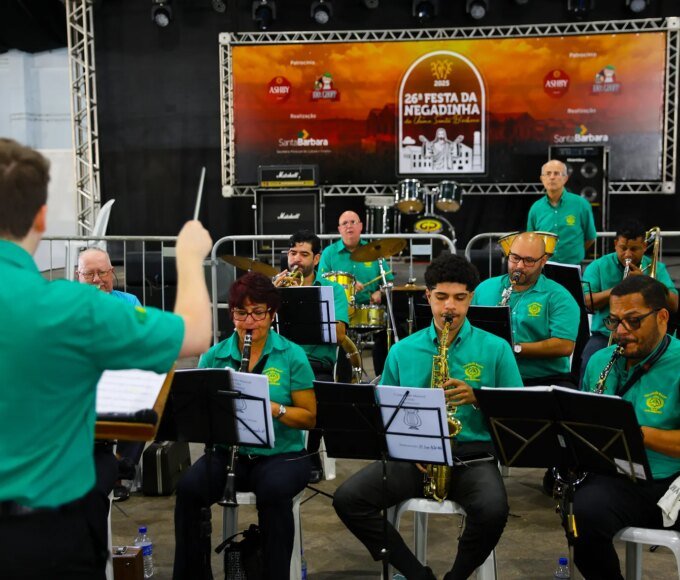 FESTA DA NEGADINHA 1