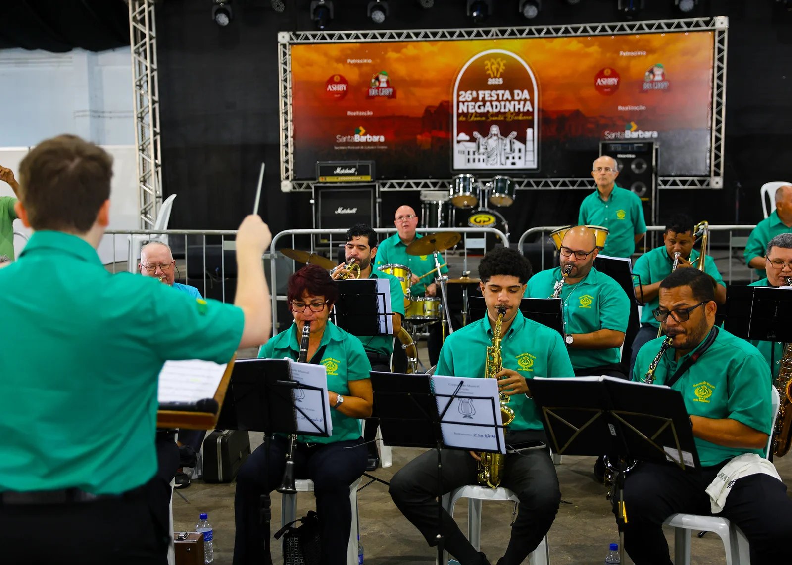 Prefeitura abre inscrições para a Praça de Alimentação da 27ª Festa da Negadinha 5 FESTA DA NEGADINHA 1