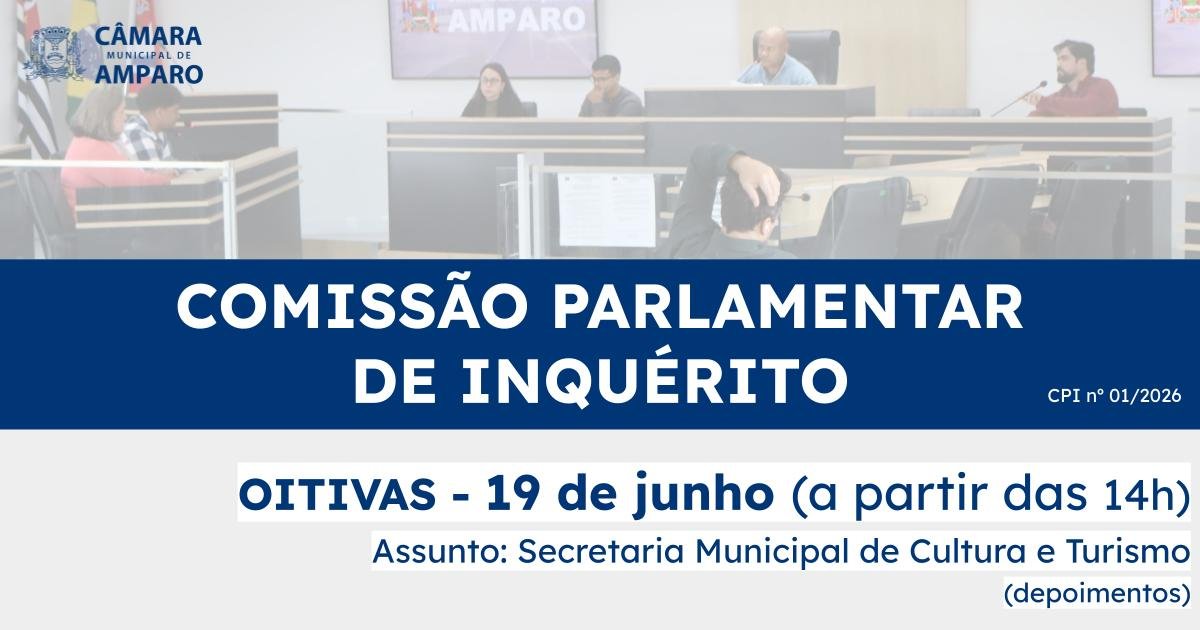 CPI da Cultura fará novas reuniões abertas e oitivas esta semana 5 FOTO SITE 1200 x 630 7
