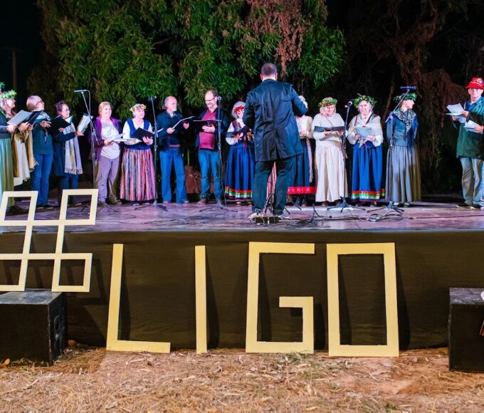 Festa Līgo acontece dias 6 e 7 de junho em Nova Odessa 14 FOT 5644 484