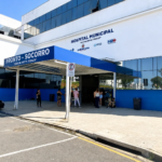 Hospital Municipal de Americana abre processo seletivo para três cargos 10 Fachada PSA2